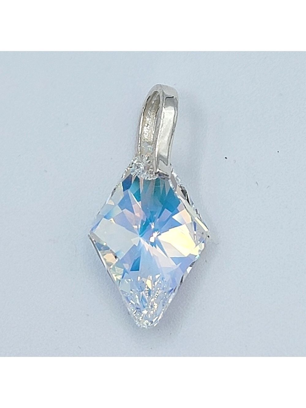 Swarovski Elements Pendant Opt. B #2321